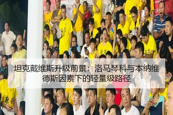 坦克戴维斯升级前景：洛马琴科与本纳维德斯因素下的轻量级路径